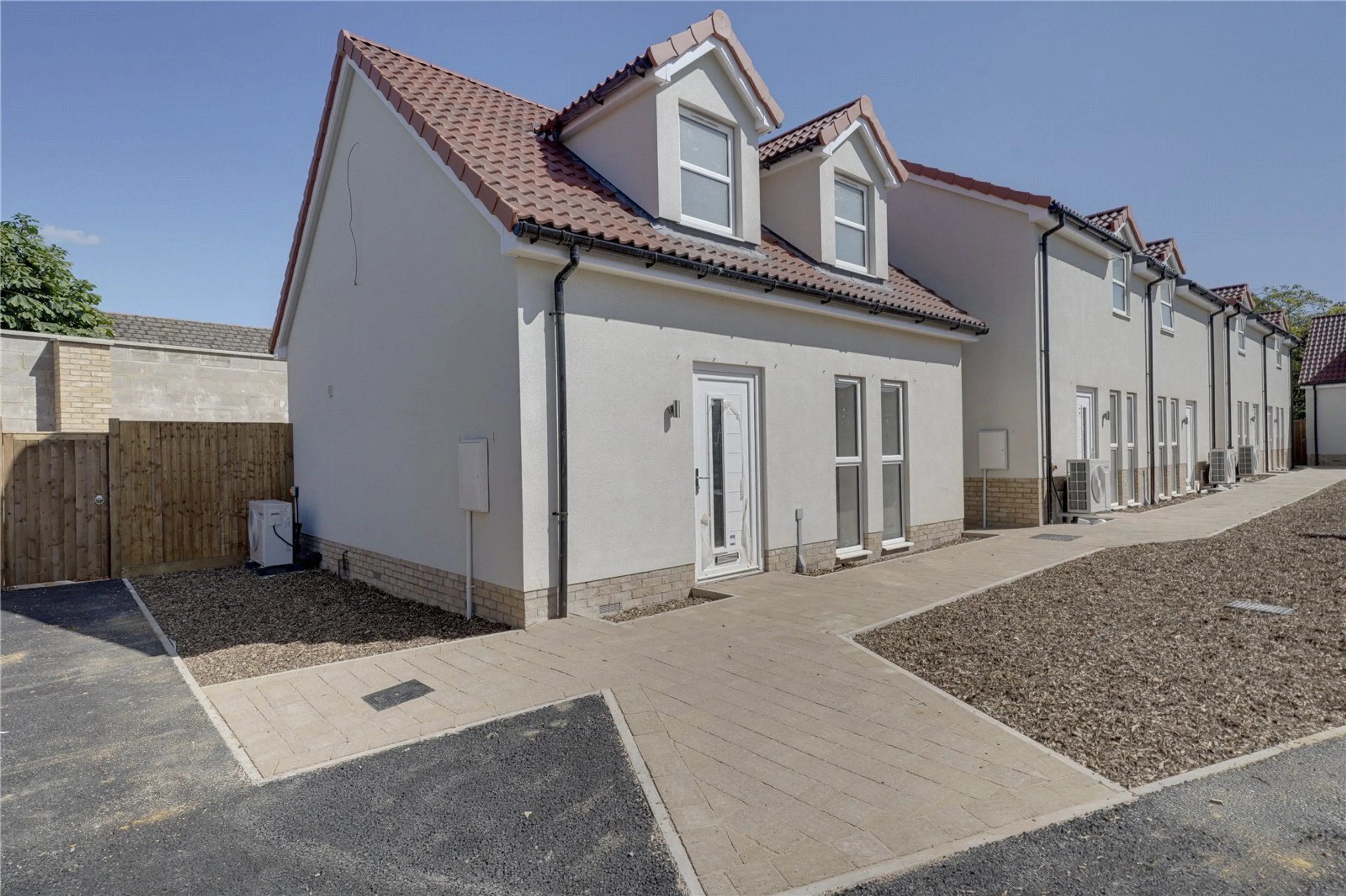 Property at Museum View, Mildenhall, Bury St. Edmunds, Suffolk, IP28