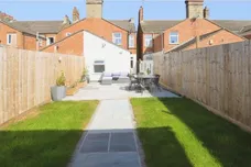 Queens Walk, PETERBOROUGH
