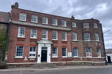 Tuesday Market Place, KING'S LYNN