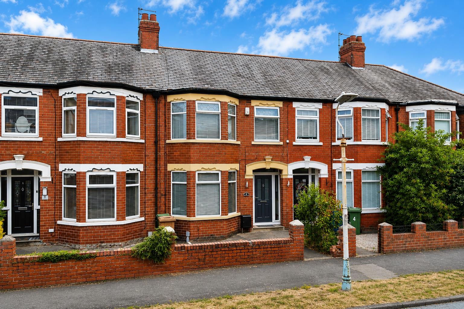 Pulcroft Road, Hessle Image 1