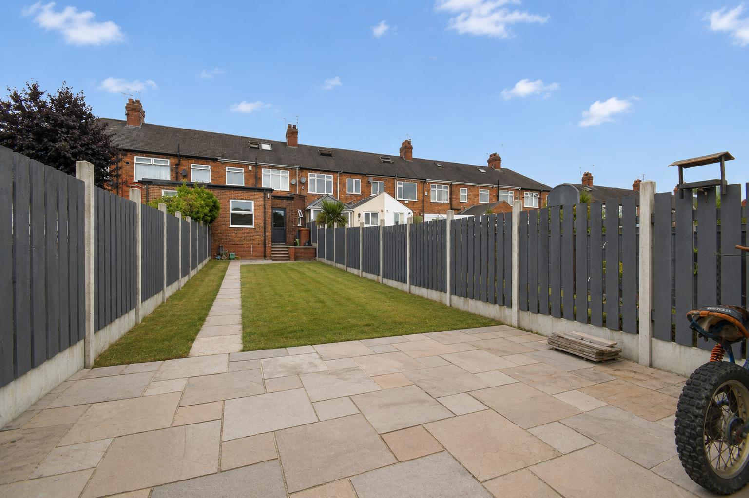 Pulcroft Road, Hessle Image 4