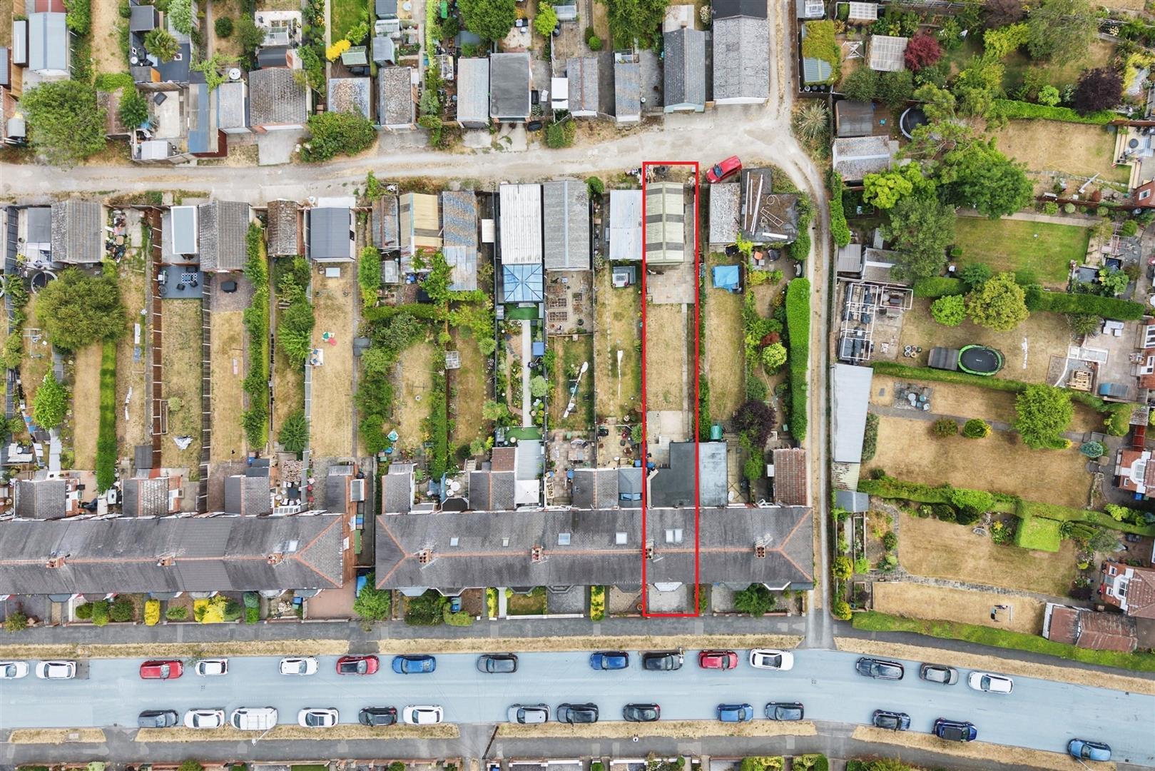 Pulcroft Road, Hessle Image 20