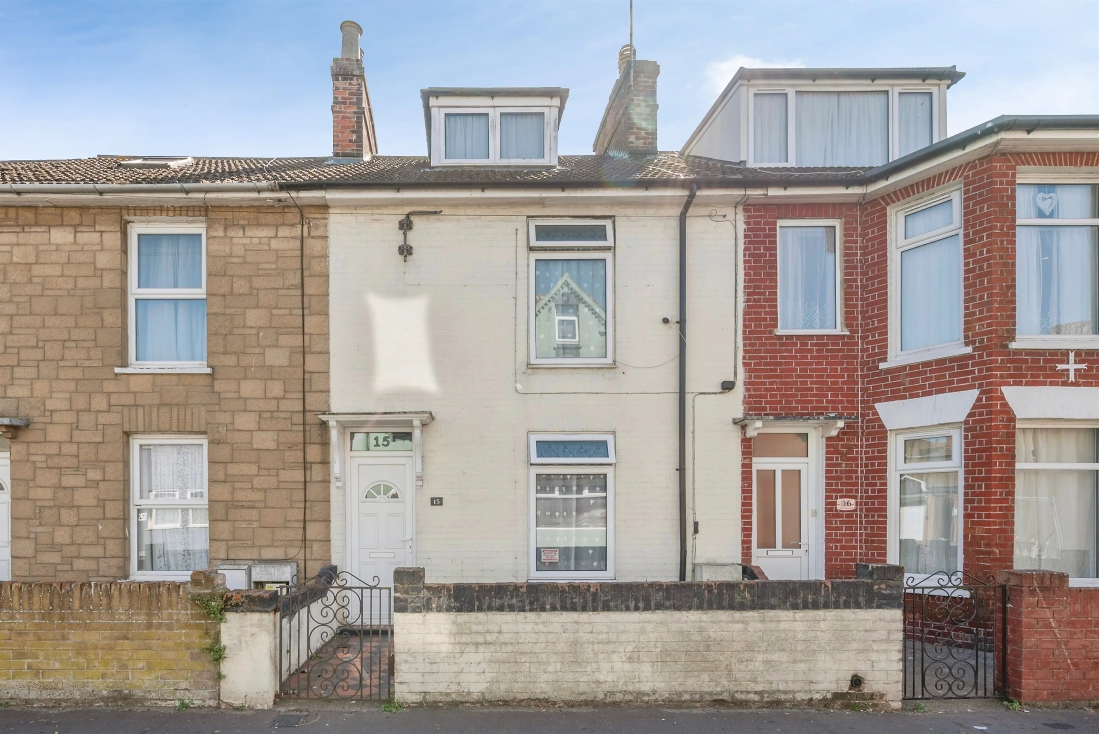 Property at Nelson Road Central, GREAT YARMOUTH