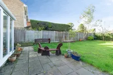 Hazel Close, Alderholt, Fordingbridge