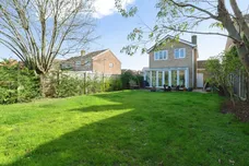 Hazel Close, Alderholt, Fordingbridge