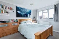 Hazel Close, Alderholt, Fordingbridge
