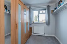Hazel Close, Alderholt, Fordingbridge