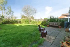 Hazel Close, Alderholt, Fordingbridge