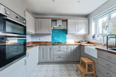 Hazel Close, Alderholt, Fordingbridge