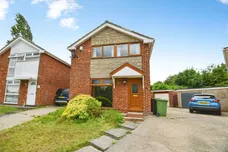 Staveley Grove, Stockton-On-Tees