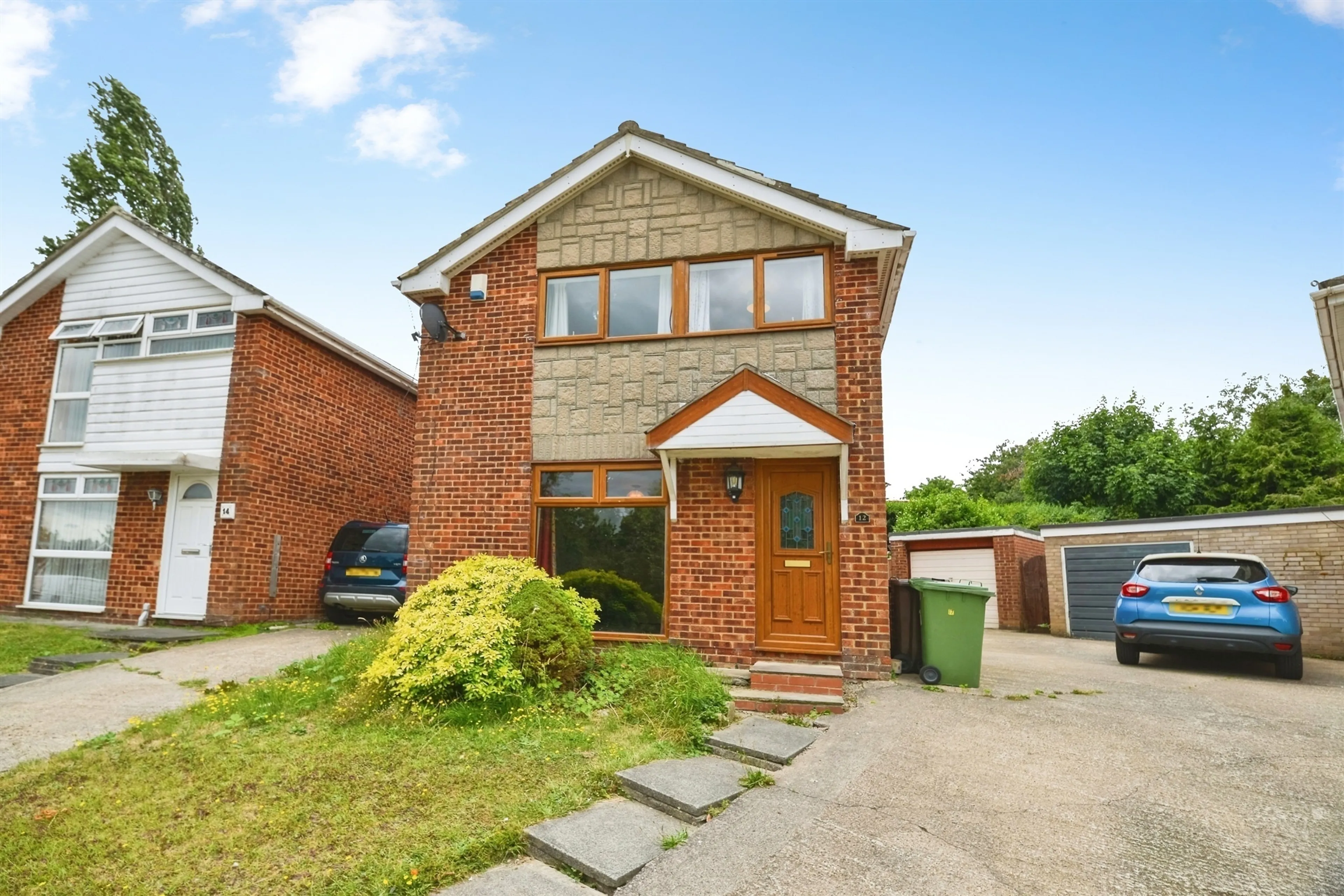 Property at Staveley Grove, Stockton-On-Tees