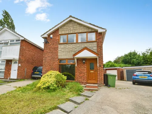 Staveley Grove, Stockton-On-Teesphoto