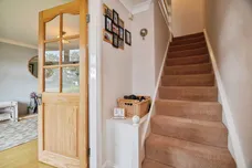 Staveley Grove, Stockton-On-Tees