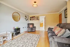 Staveley Grove, Stockton-On-Tees