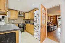 Staveley Grove, Stockton-On-Tees