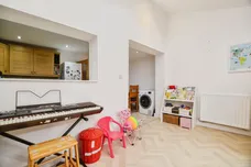 Staveley Grove, Stockton-On-Tees