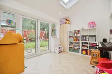 Staveley Grove, Stockton-On-Tees