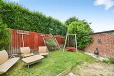 Staveley Grove, Stockton-On-Tees