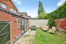 Staveley Grove, Stockton-On-Tees