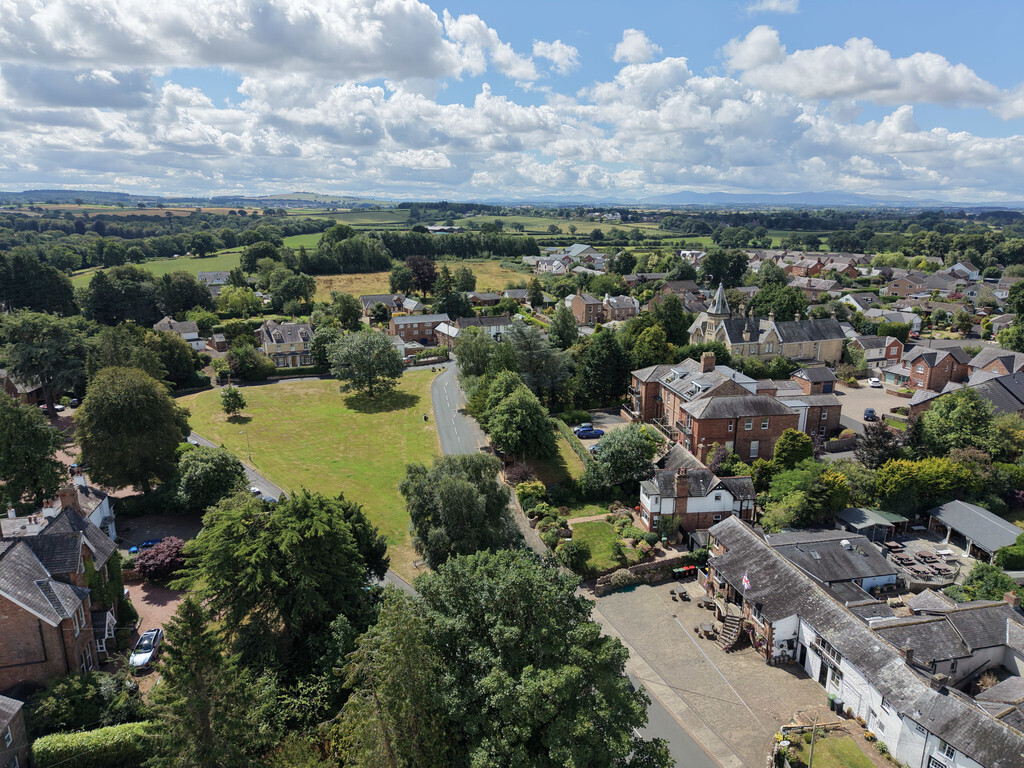 Wetheral, Carlisle Image 1