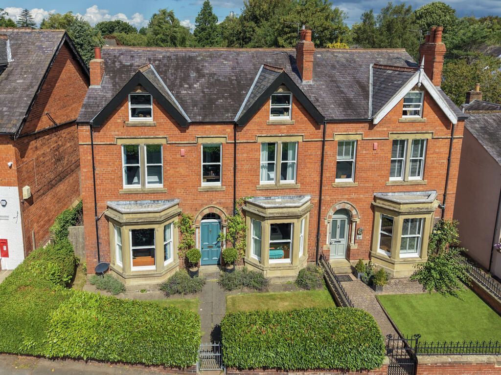 Wetheral, Carlisle Image 3