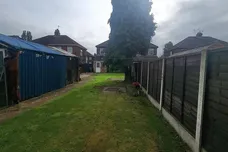 Cemetery Road, SCUNTHORPE