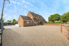 Property responsive