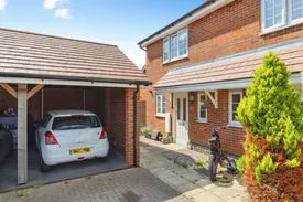 Property responsive