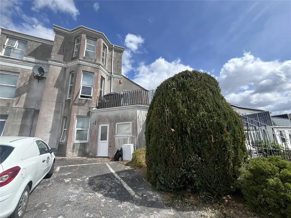 Seymour Road, Mannamead, Plymouth, De...