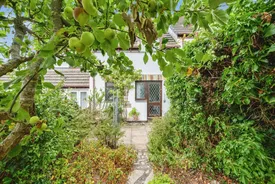 Property responsive