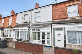 Property responsive
