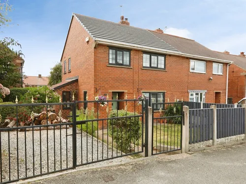 Windmill Avenue, Conisbrough, Doncasterphoto