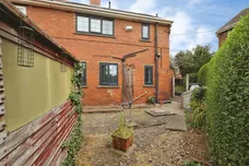 Windmill Avenue, Conisbrough, Doncaster