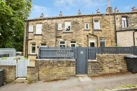 Property responsive