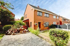 Windmill Avenue, Conisbrough, Doncaster