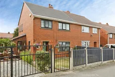Windmill Avenue, Conisbrough, Doncaster
