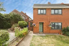 Windmill Avenue, Conisbrough, Doncaster