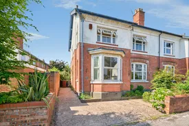 Property responsive