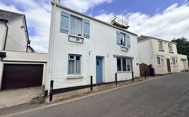 Paignton Road, Stoke Gabriel