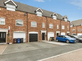 Sandwath Drive, Church Fenton, Tadcaster photo