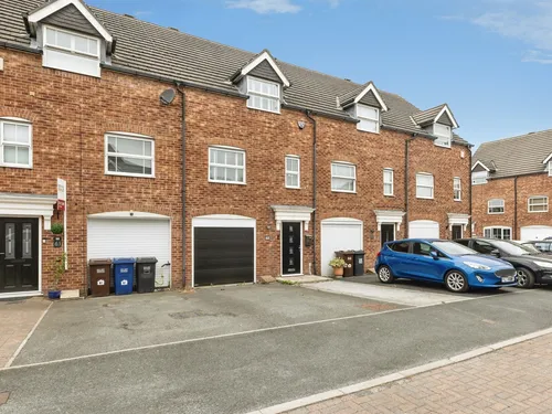 Sandwath Drive, Church Fenton, Tadcasterphoto