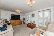 Sandwath Drive, Church Fenton, Tadcaster