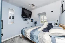 Sandwath Drive, Church Fenton, Tadcaster