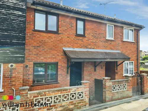 Ingestre Street, Harwich, HARWICHphoto