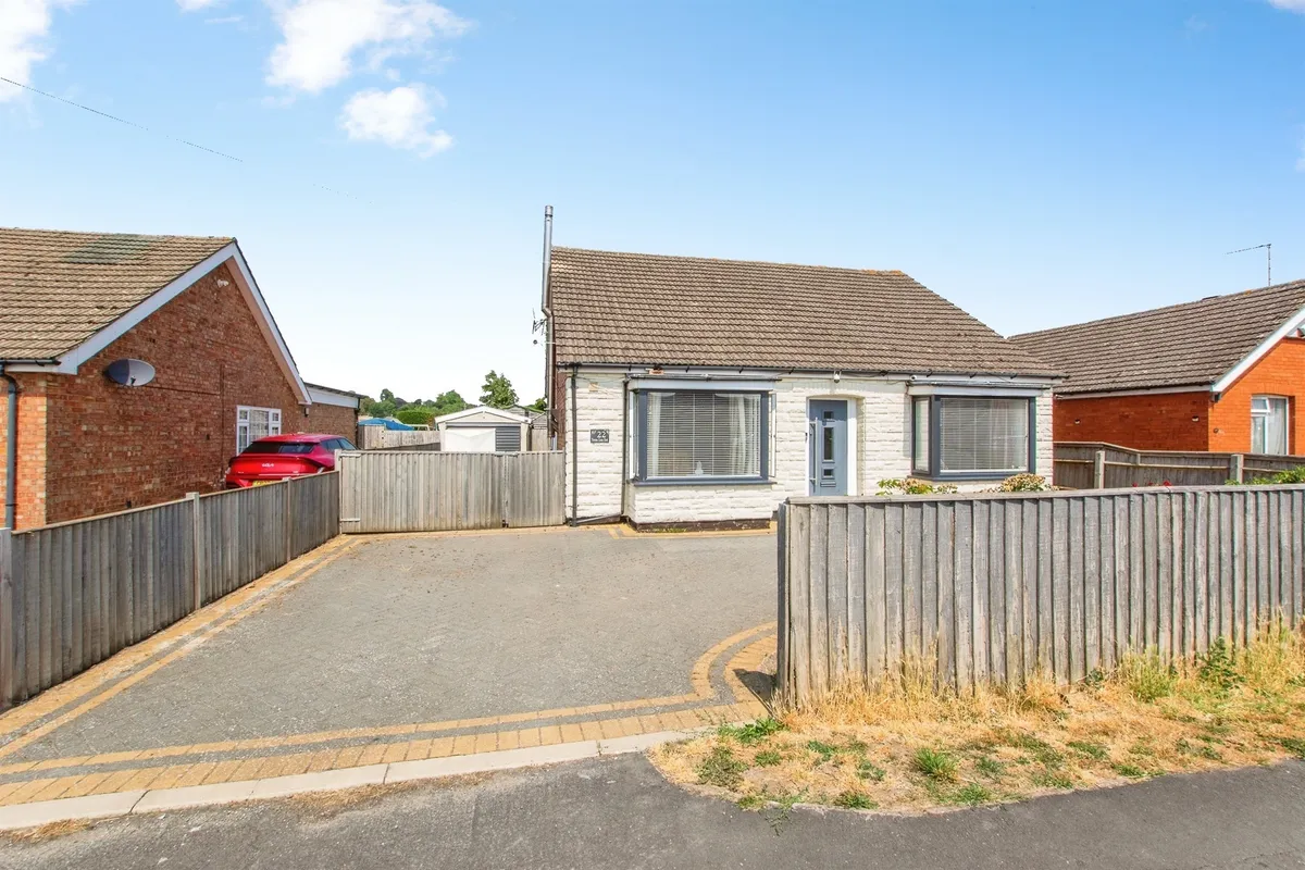 Tytton Lane East, Wyberton, BOSTON