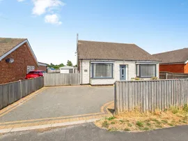 Tytton Lane East, Wyberton, BOSTON photo