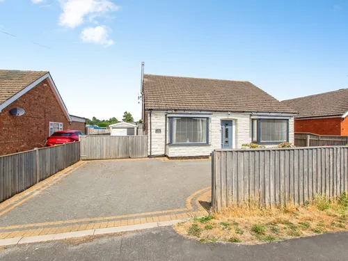 Tytton Lane East, Wyberton, BOSTONphoto