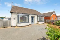 Tytton Lane East, Wyberton, BOSTON
