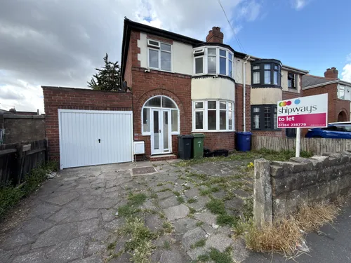 Green Road, DUDLEYphoto