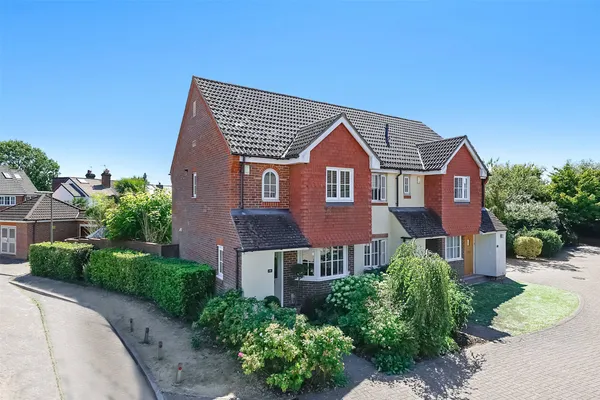 East Road, Reigate, Surrey, RH2
